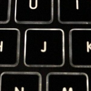 Meet your Posher, Joe